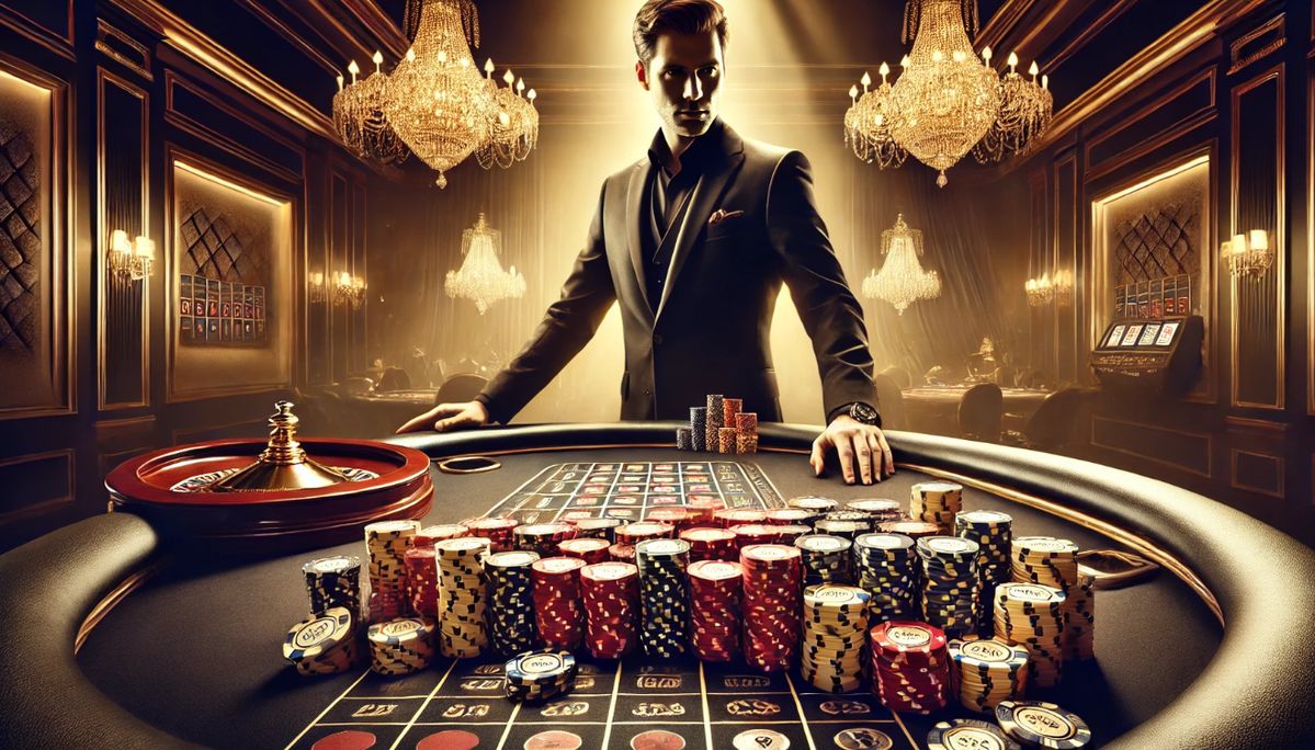 Seven Slot Casino Live Betting
