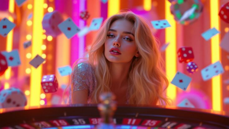 Seven Slot Casino Live Casino