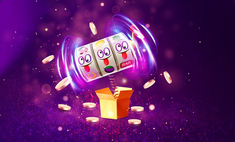 Seven Slot Casino Live Betting