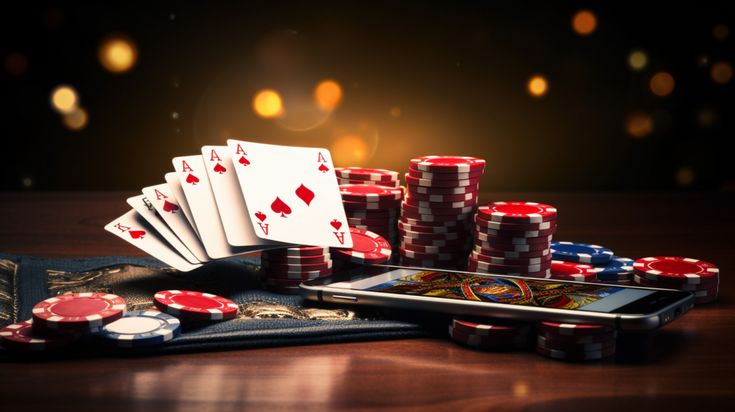 Seven Slot Casino Live Betting
