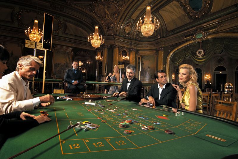 Seven Slot Casino Live Casino
