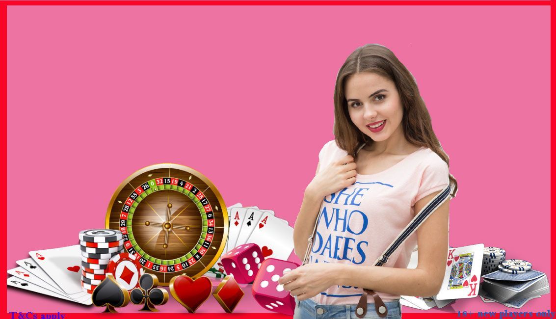 Seven Slot Casino پاکستان ریئل منی گیمز