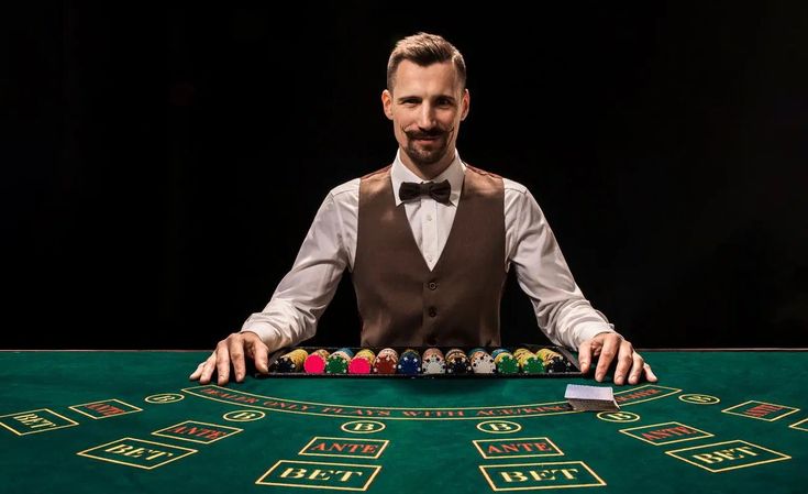 Seven Slot Casino Live Casino