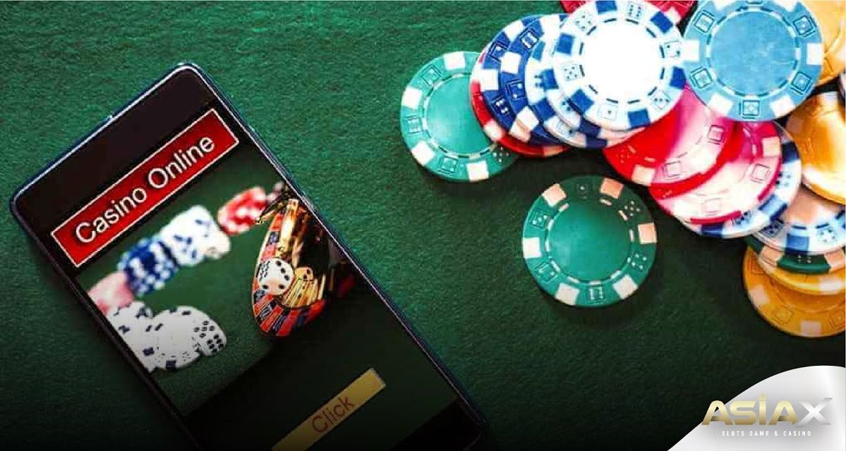 Seven Slot Casino Welcome Bonus