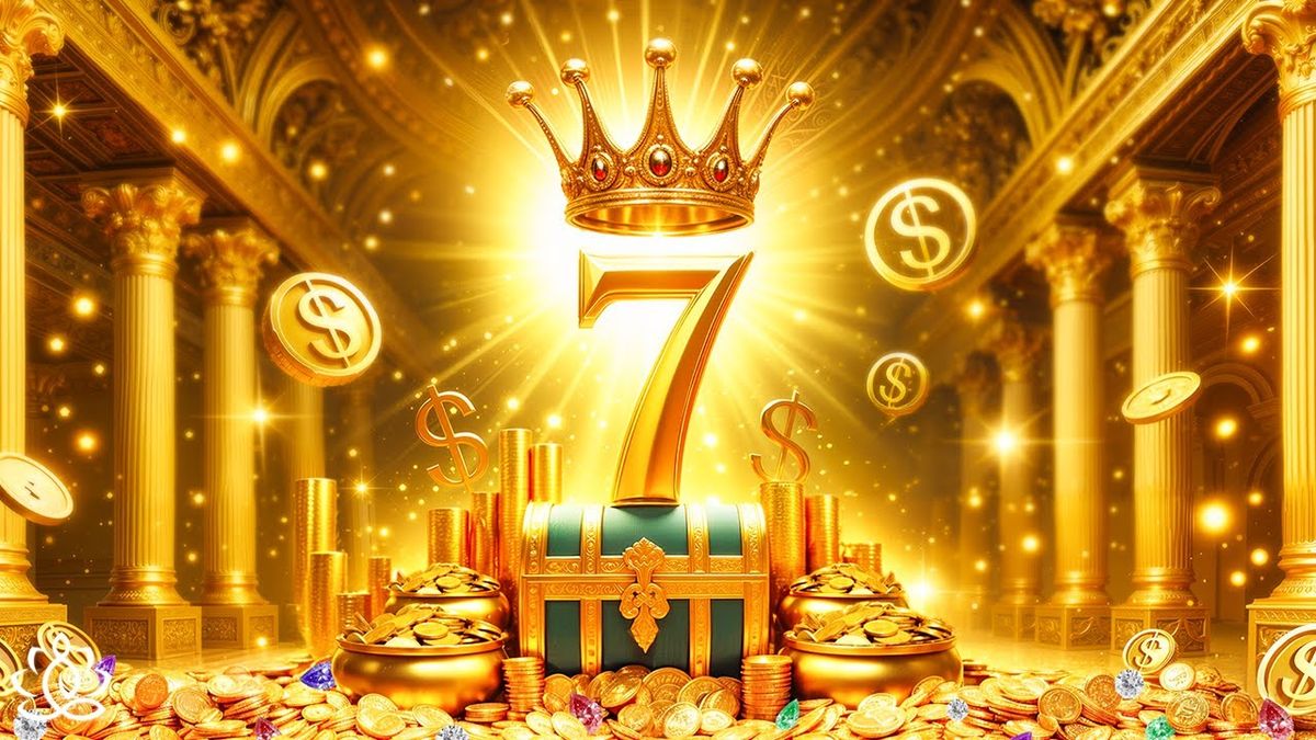 Seven Slot Casino Live Betting