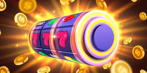 Seven Slot Casino Welcome Bonus